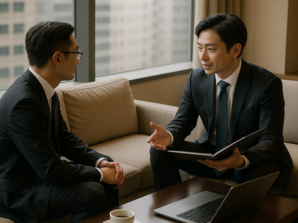 东营高端保密顾问服务